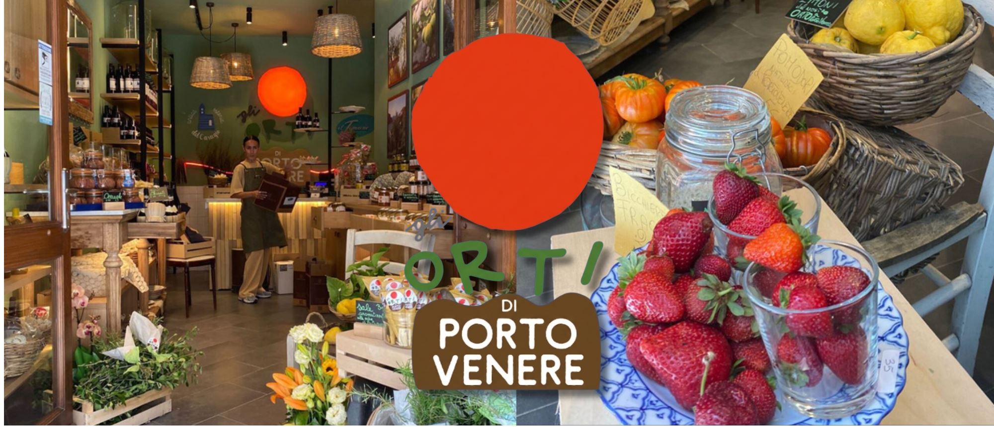 Gli Orti di Portovenere